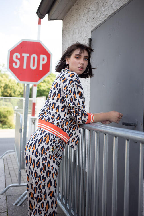 Nova Fernes Streetwear Nachhaltige Mode