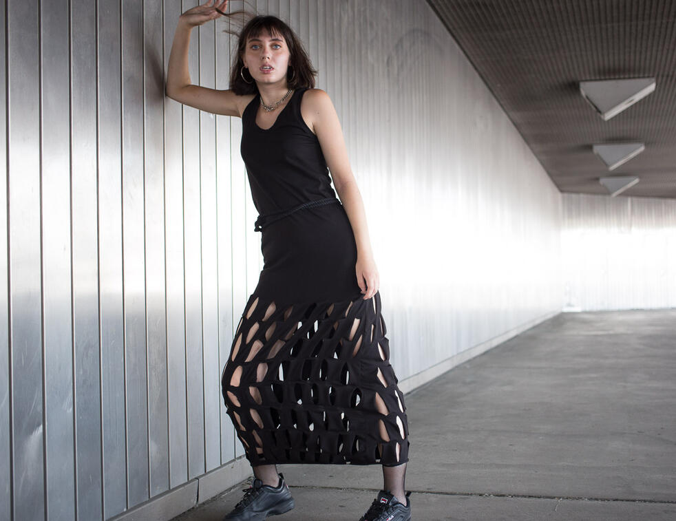 Nova Fernes Streetwear Nachhaltige Mode