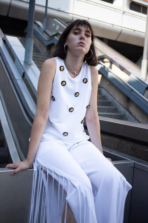 Nova Fernes Streetwear Nachhaltige Mode