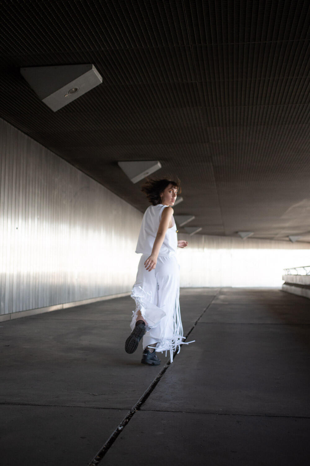 Nova Fernes Nova Fernes Streetwear Nachhaltige Mode